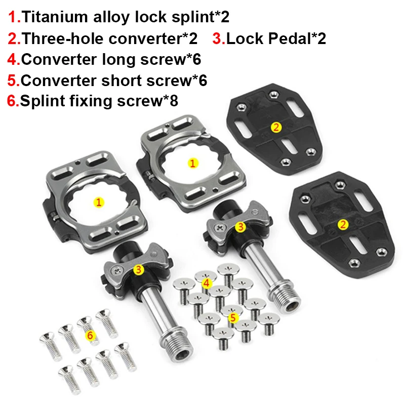 パーツ SPEEDPLAY ZERO ADVANCED STAINLESS STEEL Amazon.com : Wahoo Speedplay Zero Pedal System : Sports & Outdoors