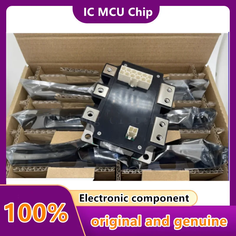 1PCS/LOT FM600TU-07A New original IGBT power module