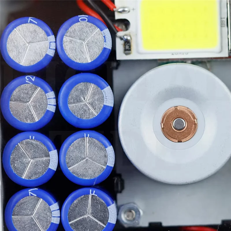 

A34R Зарядное оборудование для кемпинга DIY Ручной генератор Открытый аварийный инструмент с коленчатым приводом для 2 минут, может Lgnite 40-50 раз