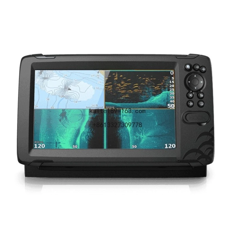 

9TS Fish Finder 9 SS Boat Luya Sea Fishing Sonar