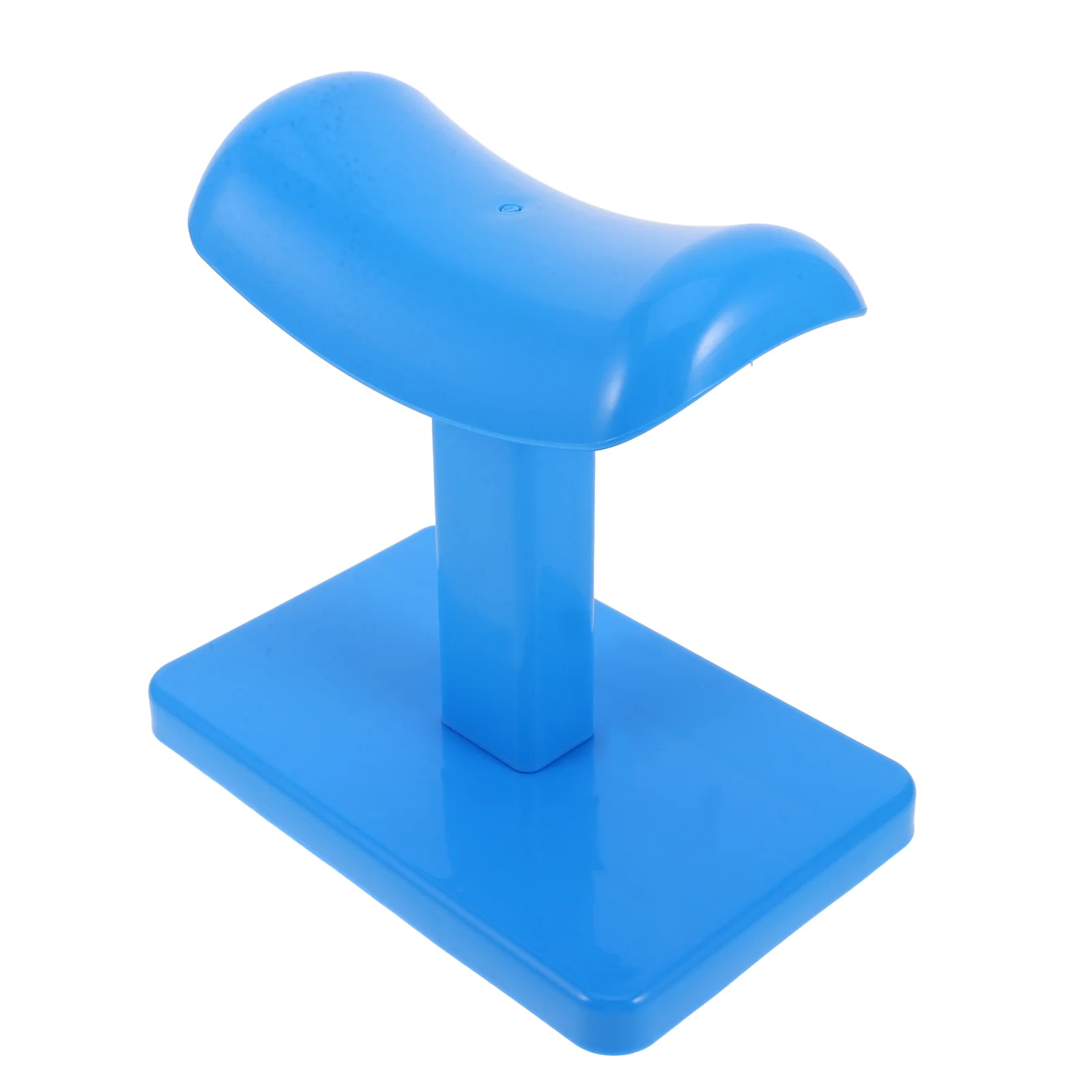 

Shower Pedicure Foot Stool Practical Stable Anti-Skid Footrest Small Manicure Pedicure Stool for Salon Home Foot Rest for Salon