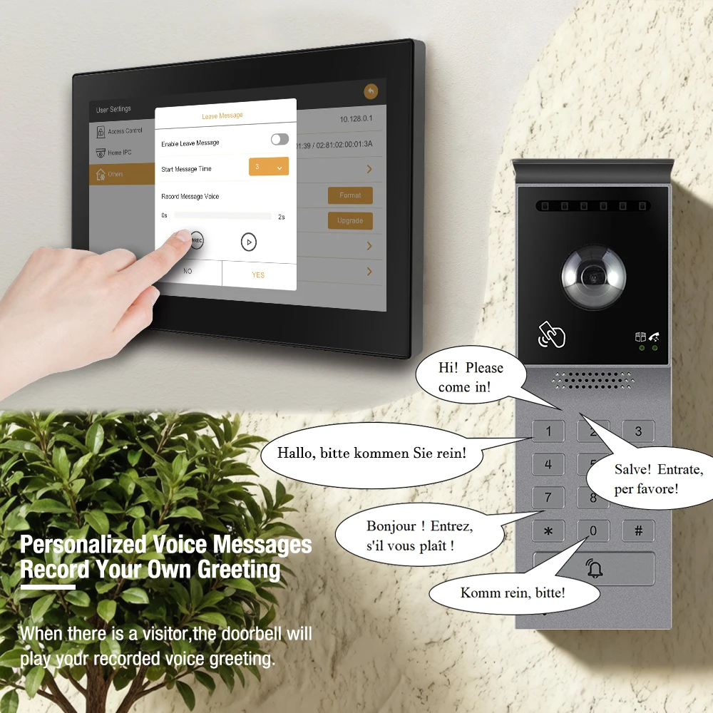 Thumbnail 4 - #31 Ranked Intercom Systems Picks in 2026