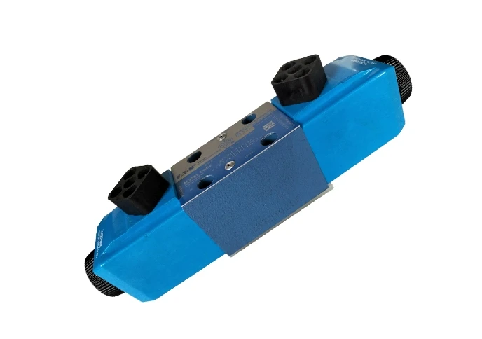 Electromagnetic Val…