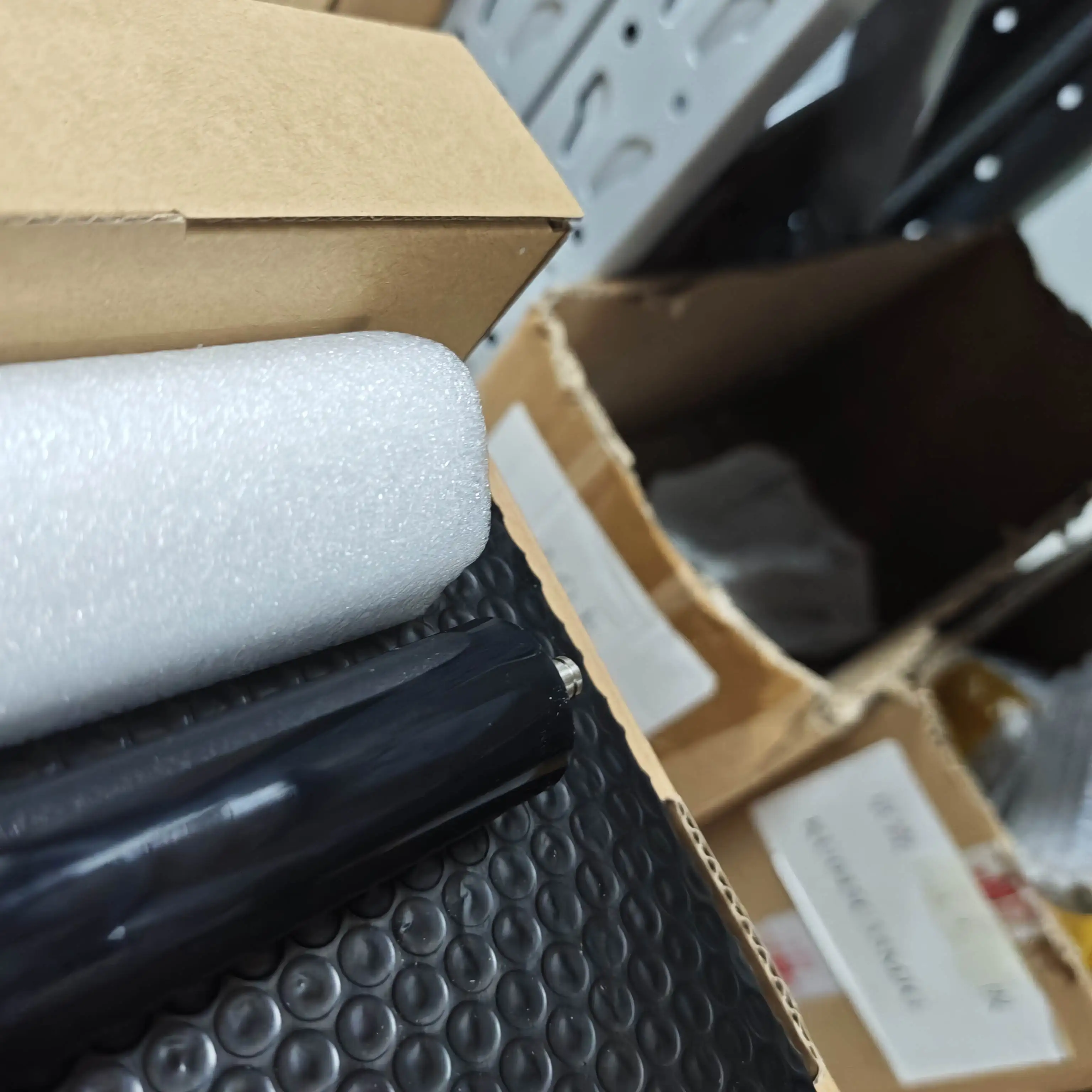 

1X A161R71811 Нижний прижимной ролик фьюзера для Konica Minolta C224 C284 C364 C258 C308 C368 C221 C281 C7122 C7128