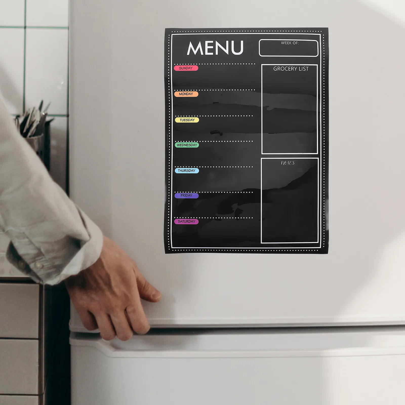 quadro-magnetico-para-menu-planejador-semanal-de-refeicoes-para-refrigerador-organizador-de-cozinha-adesivo-para-geladeira-quadro-de-apagar-a-seco