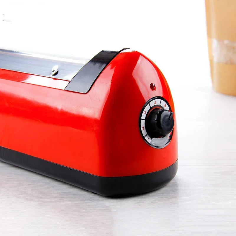 PFS-400 Hand Pressure Sealing Machine Hand Pressure Type Plastic Bag Aluminum Foil/ Food Film /Tea Bag