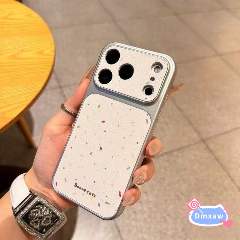 Luxury Cover Matte Casing For Samsung Galaxy A37 A36 A35 A34 A33 A32 M32 A31 A20 A26 A25 A24 A23 A22 M22 A20S PU Leather Cover