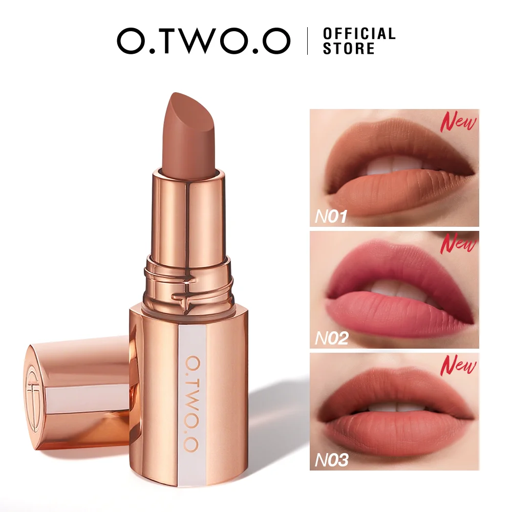 O.Two.O Matte Lipst… - image