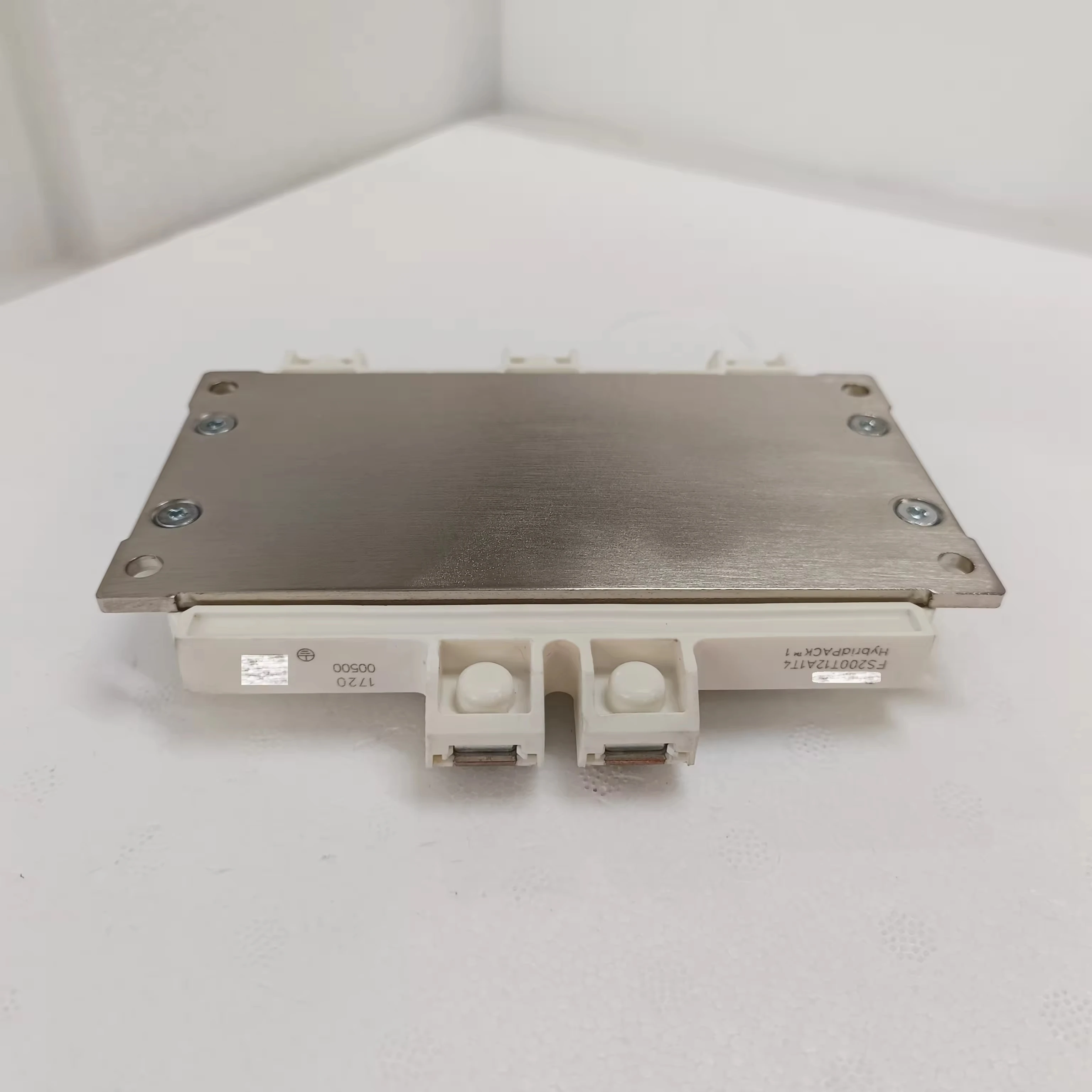 FS200T12A1T4 IGBT MODULE