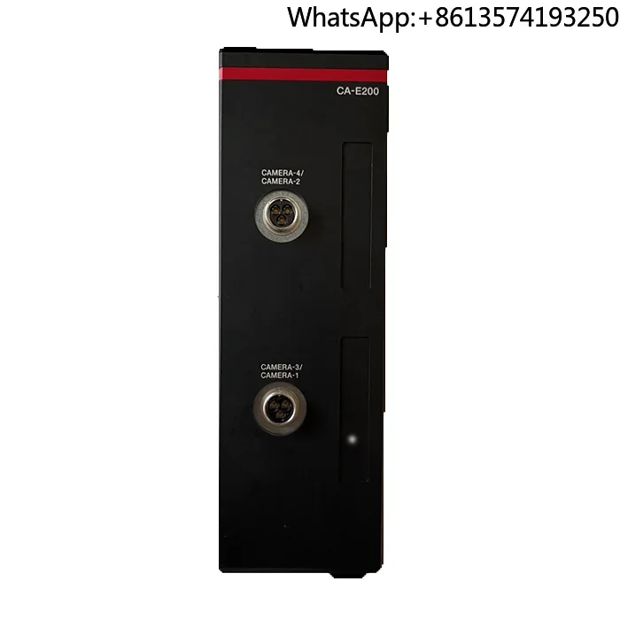 

Authentic Brand New CA-E200 3D Camera Expansion Module Original Sensor Product