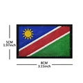 Namibia