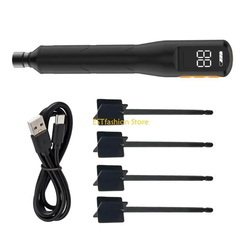 

Y5GC Electric Epoxy Mixing Device Electric Resin Stirrer Suitable for Model Building