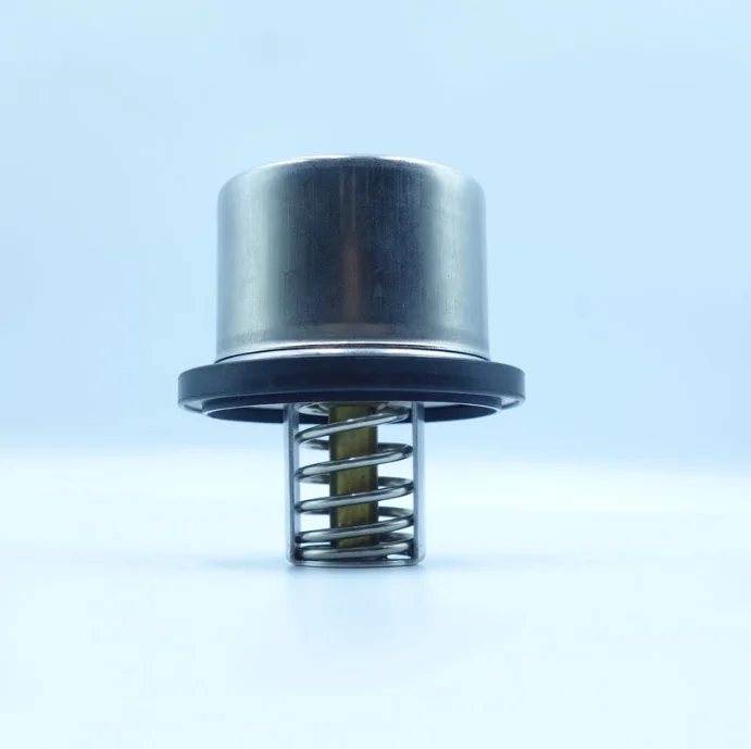 Auto thermostat is suitable for Volvo 1665694/1359961/3002964/504096443/52896443/8149186/8517857