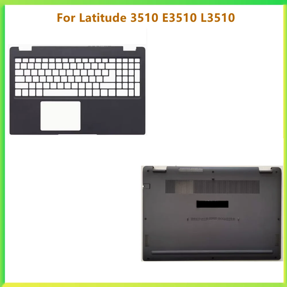 

Новинка, подставка для рук для ноутбука, верхняя крышка для Dell Latitude 3510 E3510 L3510