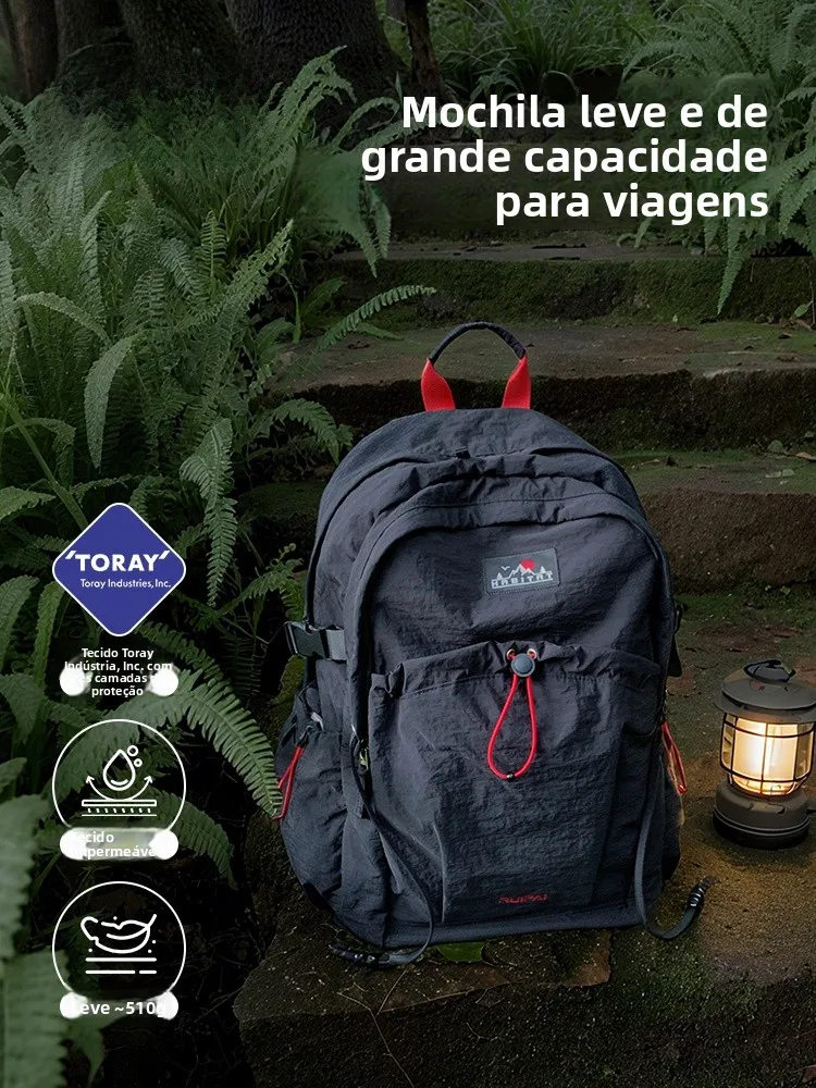 rui-brand-outdoor-travel-lightweight-high-aesthetic-value-backpack-large-capacity-waterproof-hiking-mountain-multi-functional