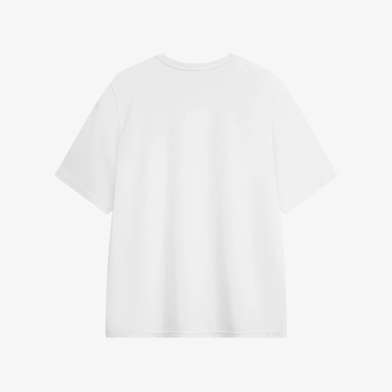 Puma genuine summer men's minimalist pullover sports breathable short sleeved shirt 520759-52