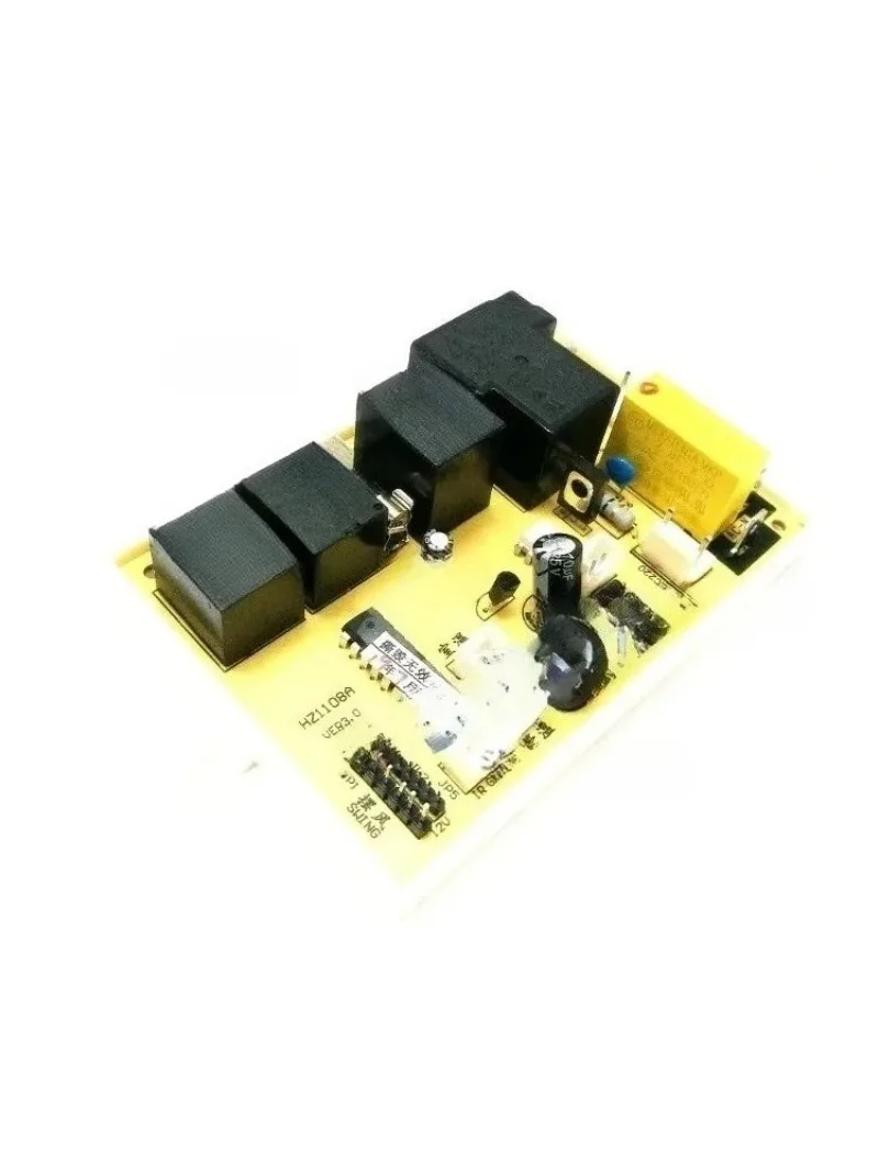 AC DC Inverter Air Conditioner Main Control Board For Wall Mount 1P 1.5P