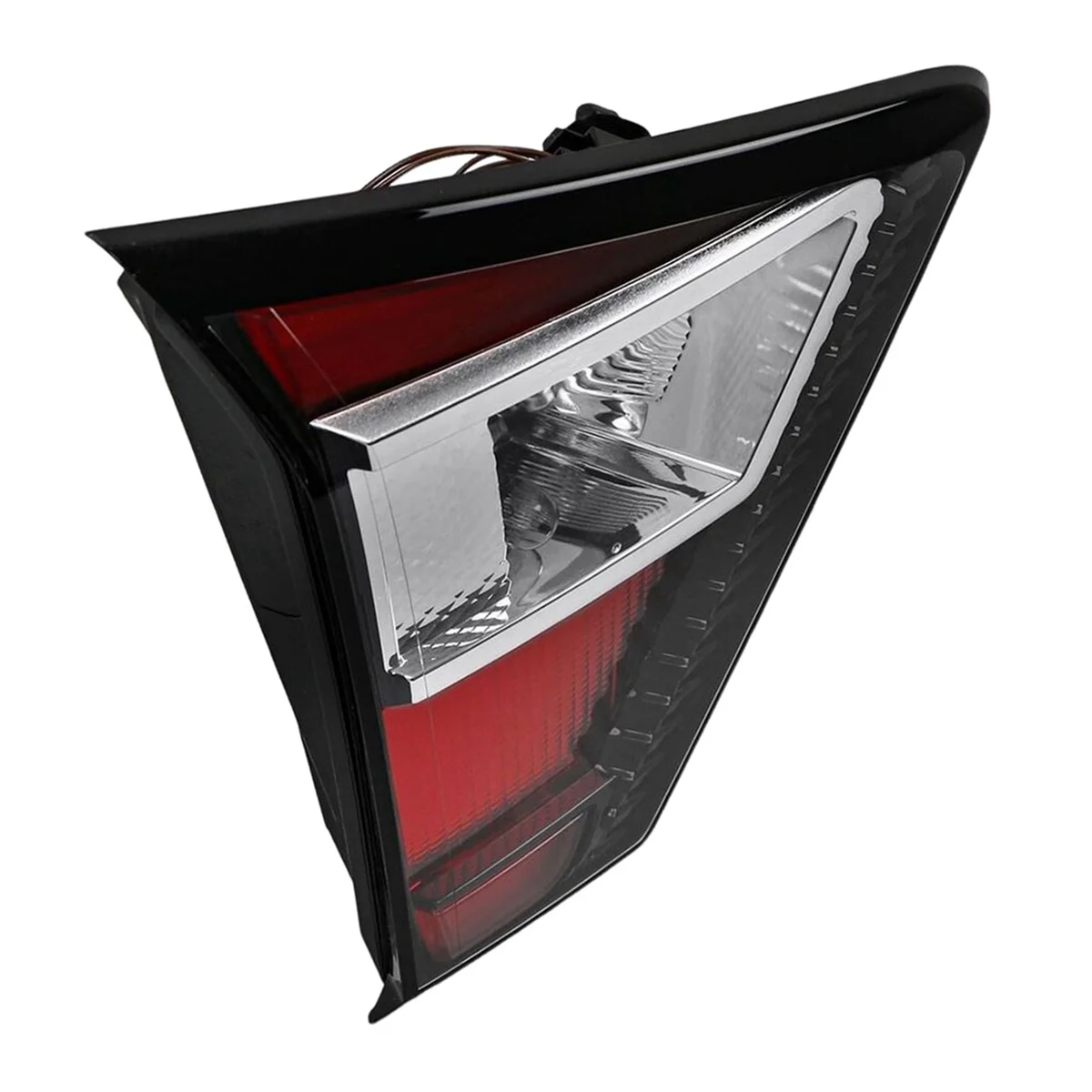 Правый задний фонарь в сборе GV4113A603AA для Ford Kuga 2017-2019 Facelift, автомобильный стоп-сигнал с лампочкой GV4113A603CD