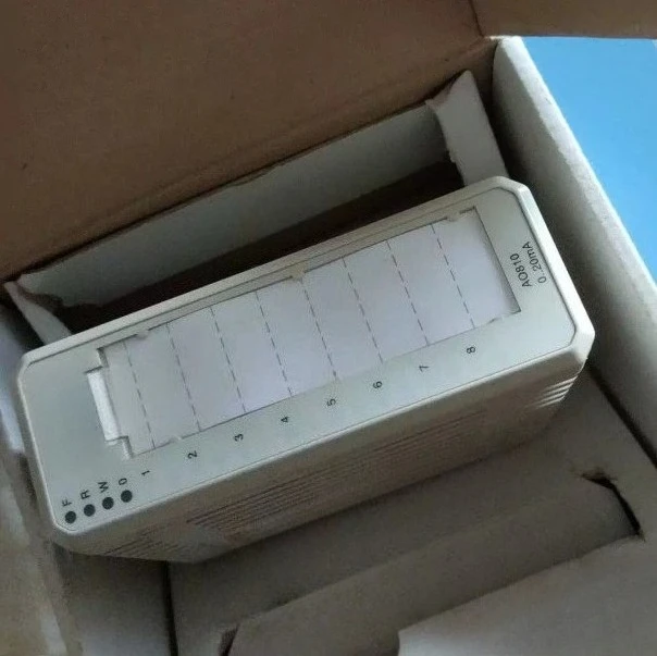 3BSE008516R1 3BSE008522R1 3BSE008550R1 Industrial PLC Module Automation Signal Processing Control Accessory