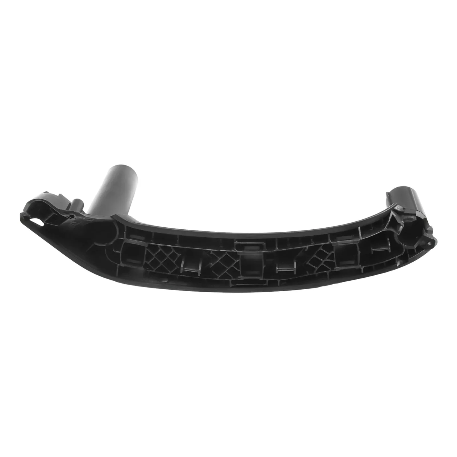 Premium Inner Door Handle Bowl Trim for BMW X3 X4 F25 F26 RHD Direct Fit Environmentally Friendly ABS+PC Material