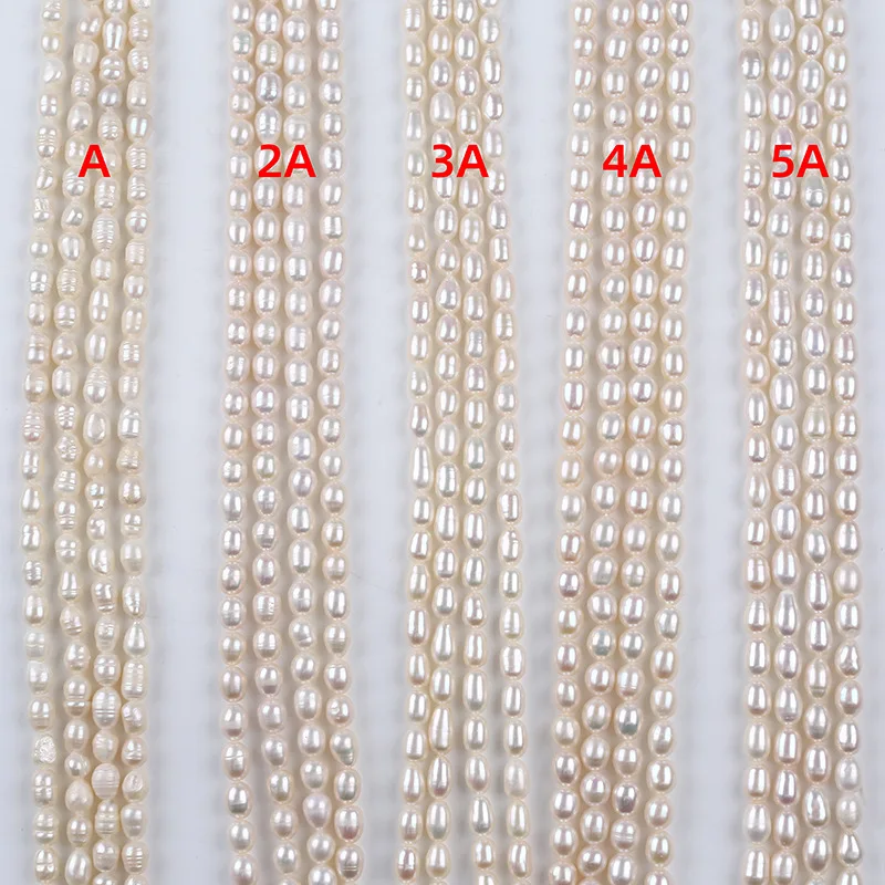 #53 Best Freshwater Pearl Necklaces to Buy In 2026