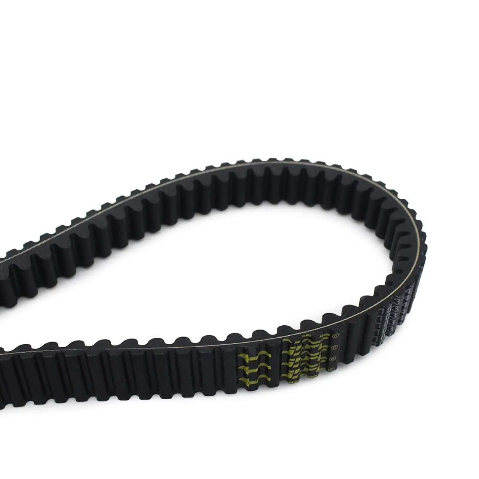 23100-ktw-901 Professionelles Zubehör Einfach zu installierende Ersatzteile Antriebsriemen 23100K04932 für Nss300 Forza 300 2013–2017