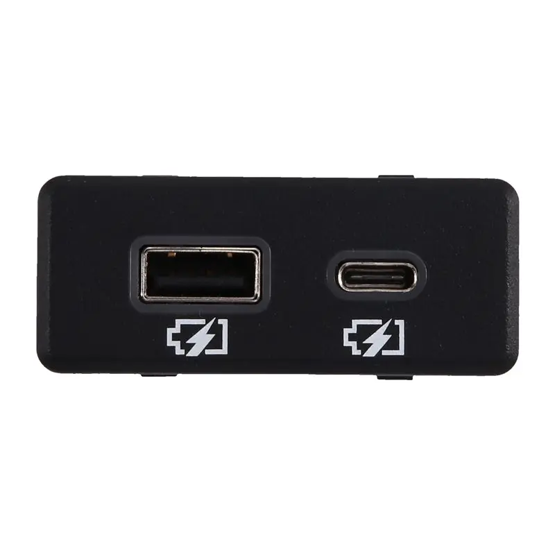 Reliable-Rear USB Charging Port 284H3-6CA1A USB Socket Module
