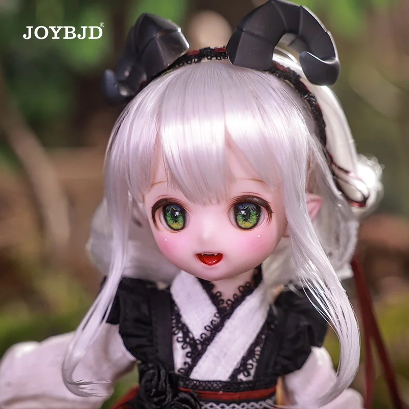 Joybjd  New Arrival Starry 1/6 Resin Toy DIY Gift Dolls