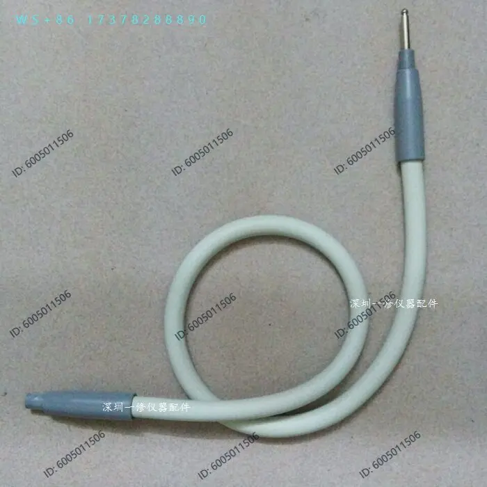 DL-C-B/C/M Ultrashort Wave Electrotherapy Machine Physiotherapy Instrument Accessories Electrode Machine Terminal Output Port