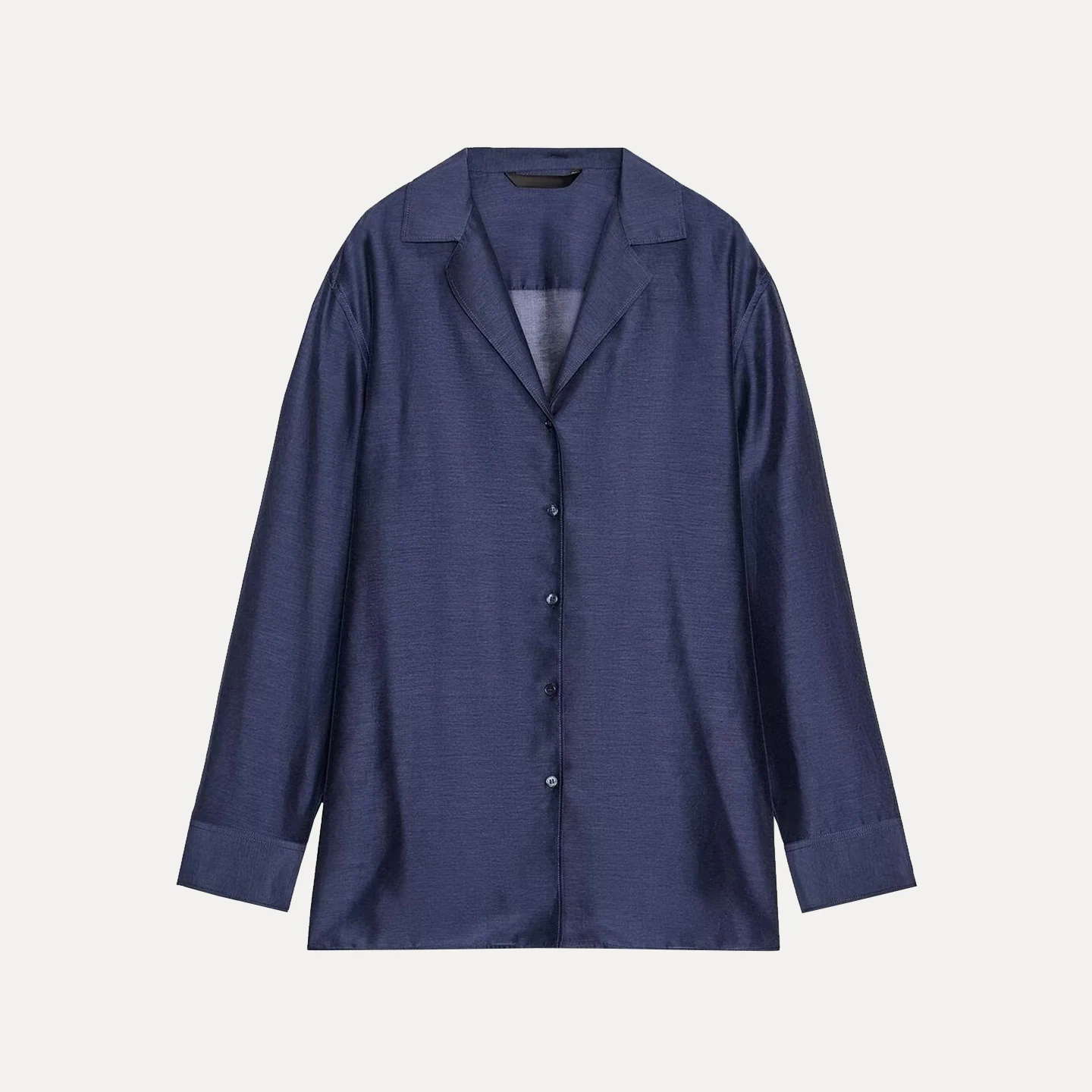 Z femmes banlieue irt polyvalent Personali 2025 nouveau Sle Long Sve européen Sle Faion dames Premium Blouse