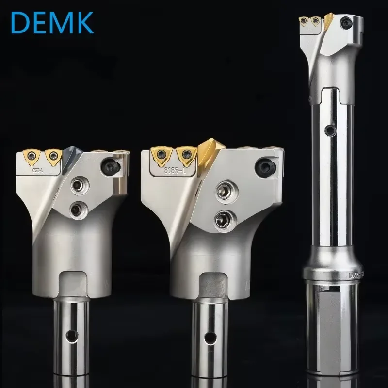 The adjustable diameter of the VMD drill bit connection rod and extension rod is 100mm, 150mm, 200mm, 250mm, 300mm and 400mm