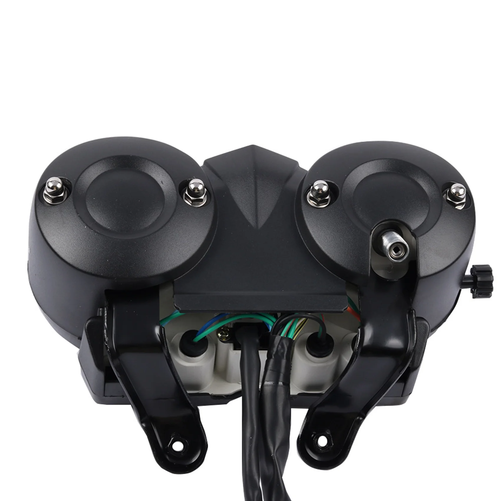 

DC12V мотоциклетный тахометр, спидометр, приборная панель в сборе, компьютер для Ybr 125 2005-2009