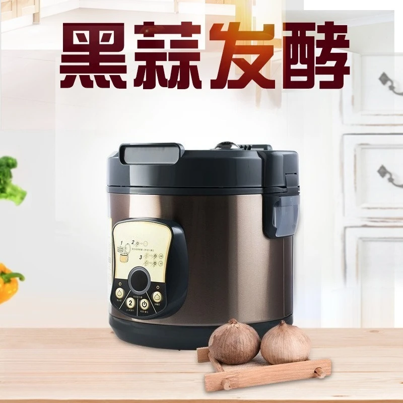 Intelligent automatic black garlic fermenter Home homemade garlic fermenter