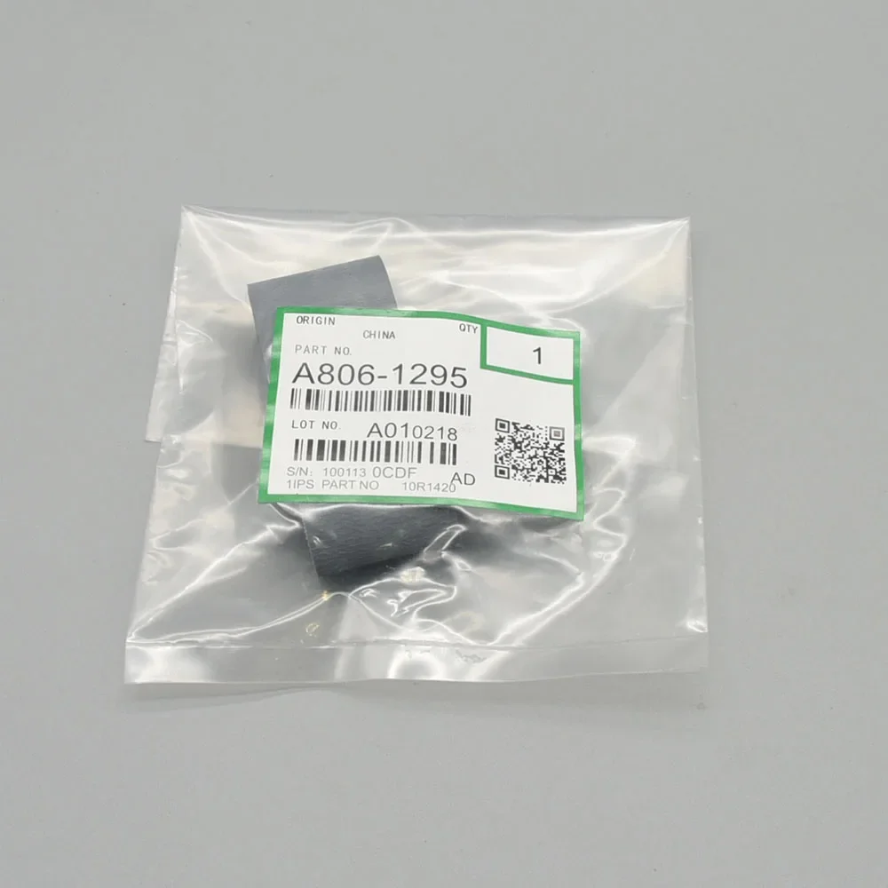 5 piezas. Correa de alimentación de papel ADF para Ricoh 2075 2060 2051 1075 MP 7500 8001 8000 7502 6001 7001 5500 9000 6000 MP7500 A8061295 A6801241