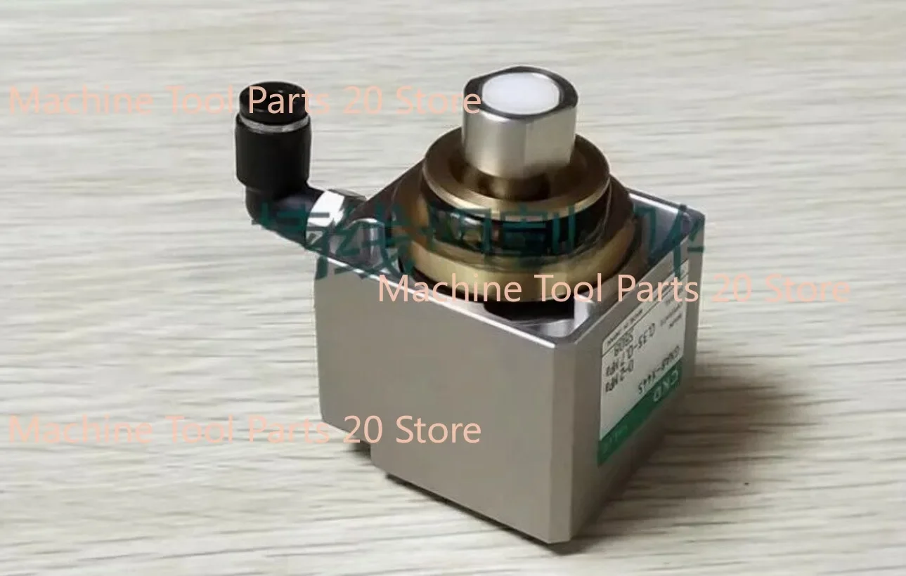 1PC EDM Wire Cutter Water Tank Cylinder Solenoid Valve CKD GNAB-X445 High Quality