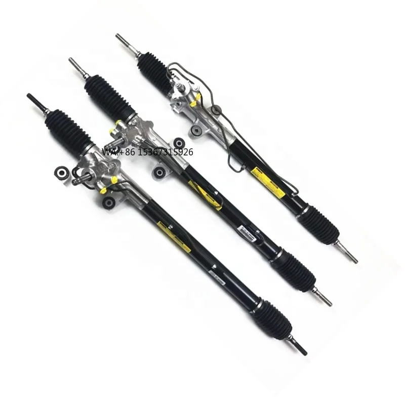 

High Precision Steering Machine Assembly Auto Steering Gear for Great Wall M2 M4 H1 H2 H3 H5 H6 H9 Fengjun 3 5 C30