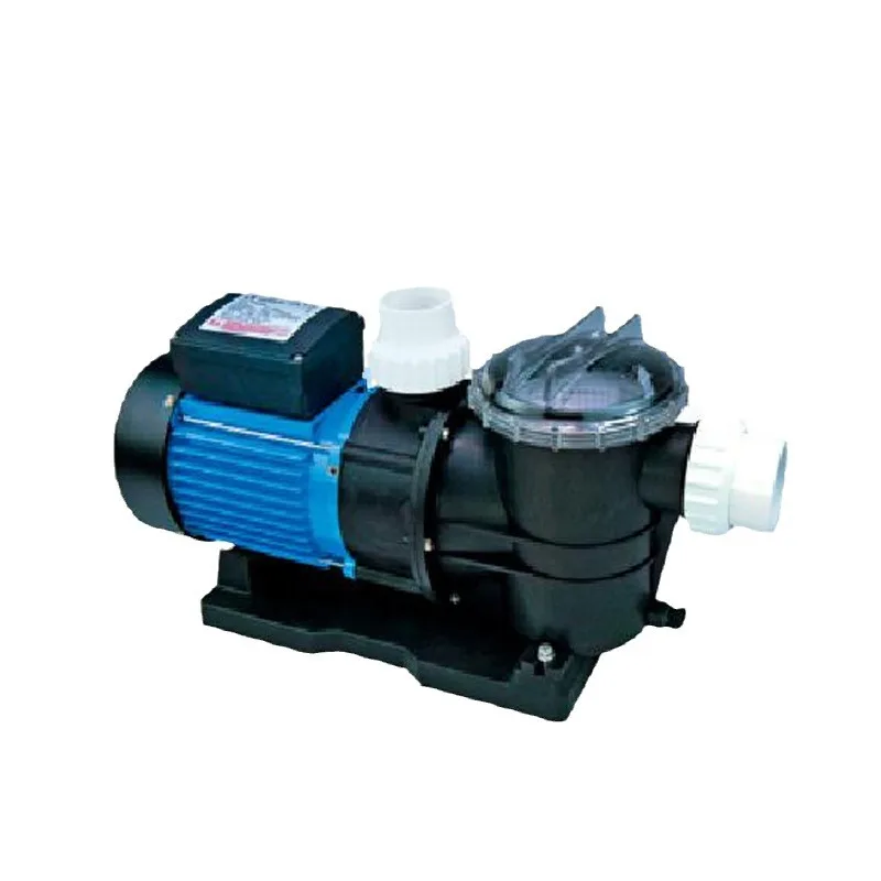 Blue Dolphin 650 All In One Bracket Swimming Pool Integrated Filter Set Circulating Water Pump For Above Ground Pool