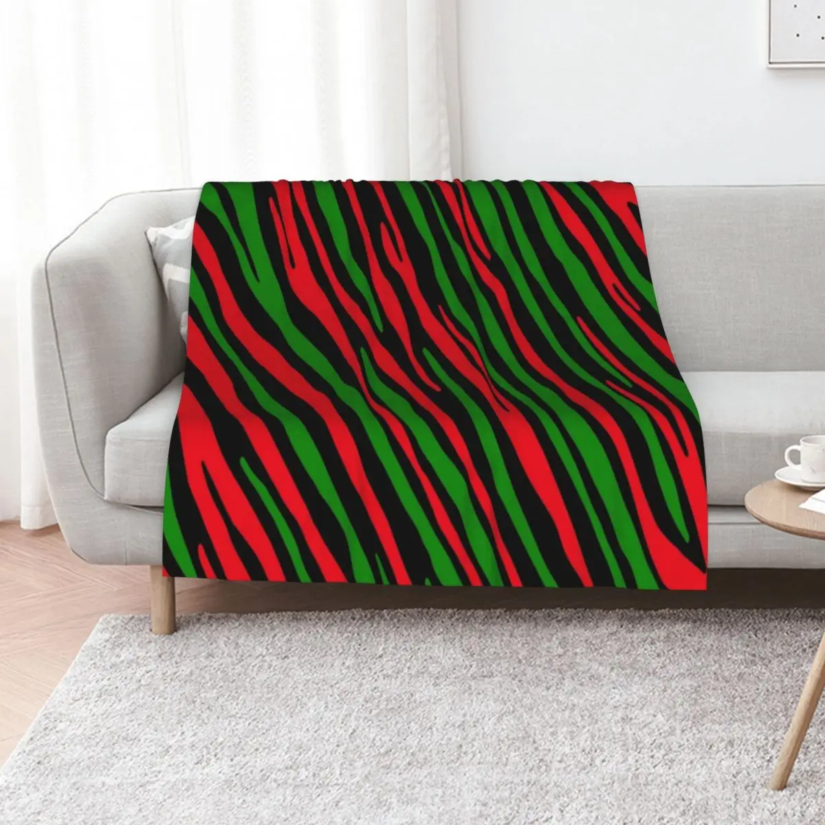 90's Tribe Pattern Throw Blanket warm winter Thins Thermals For Travel Comforter Summer Bed covers Blankets