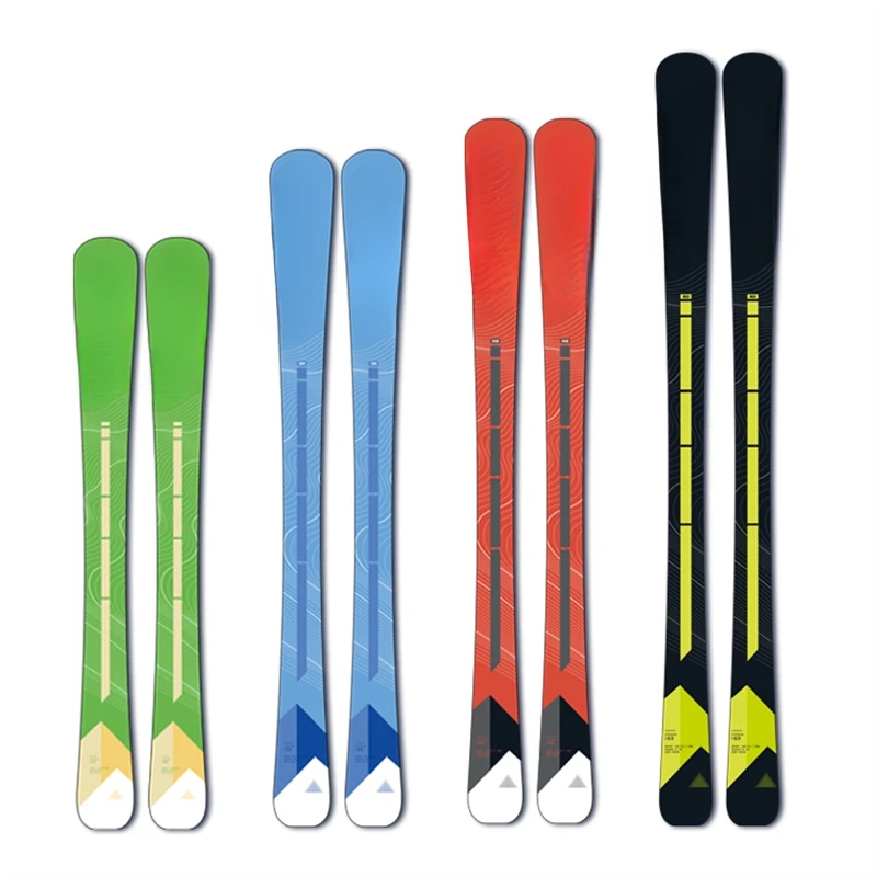 

Заводская поставка, оптовая продажа, несколько цветов, катание на сноуборде на лыжах для детей и взрослых, зимний спорт, гарантия качества