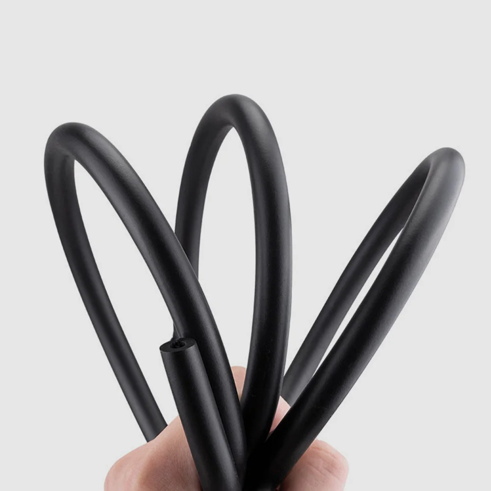 Road Mountain Bike Cable Housing Sponge Line Tube Anti-Noise Cable Tube for Cycling Derailleur Wires Shifter Wires