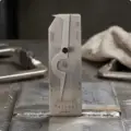 Large Undercut Gauge