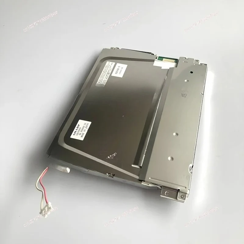 Original 10.4LQ10D368/LQ10D367/LQ10D36A Can Be Used for Fanuc System Displays
