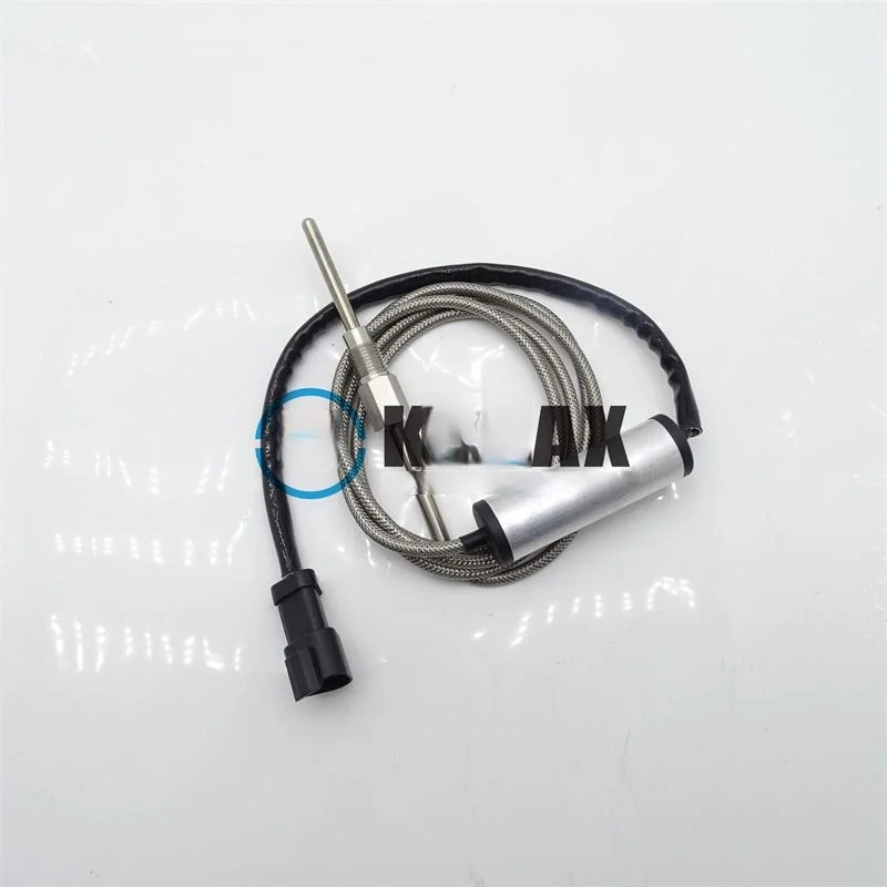 163‑7882 Exhaust Temperature Sensor Fits 3508 3508B 3508C 3512 Engine Mechanical Parts