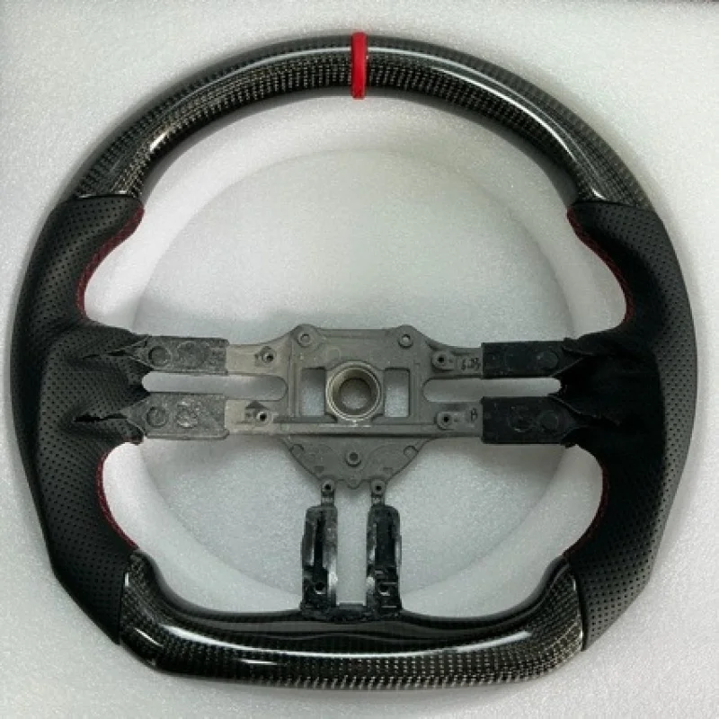For Mercedes-Benz Dragonfly steering wheel, AMG809 OLED knob , modified button