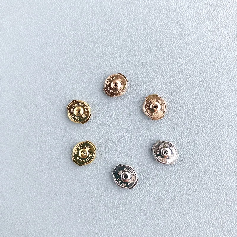 Thumbnail 4 - #10 Compare K Gold Earrings Before You Buy