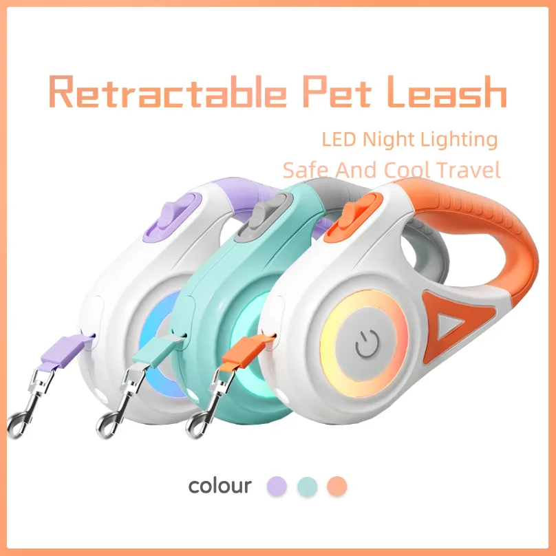 #15 Best LED Puppy Collars to Buy In 2026