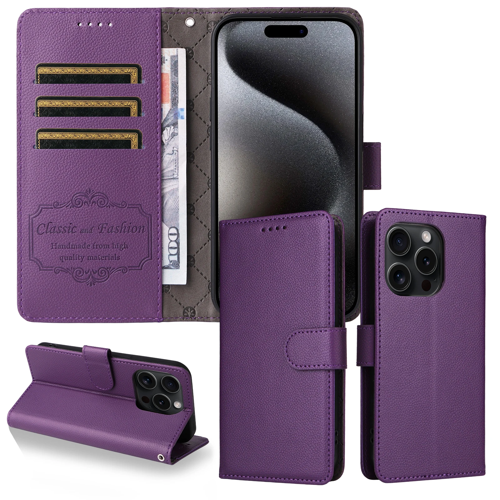 Rfid Blocking Phone… - image