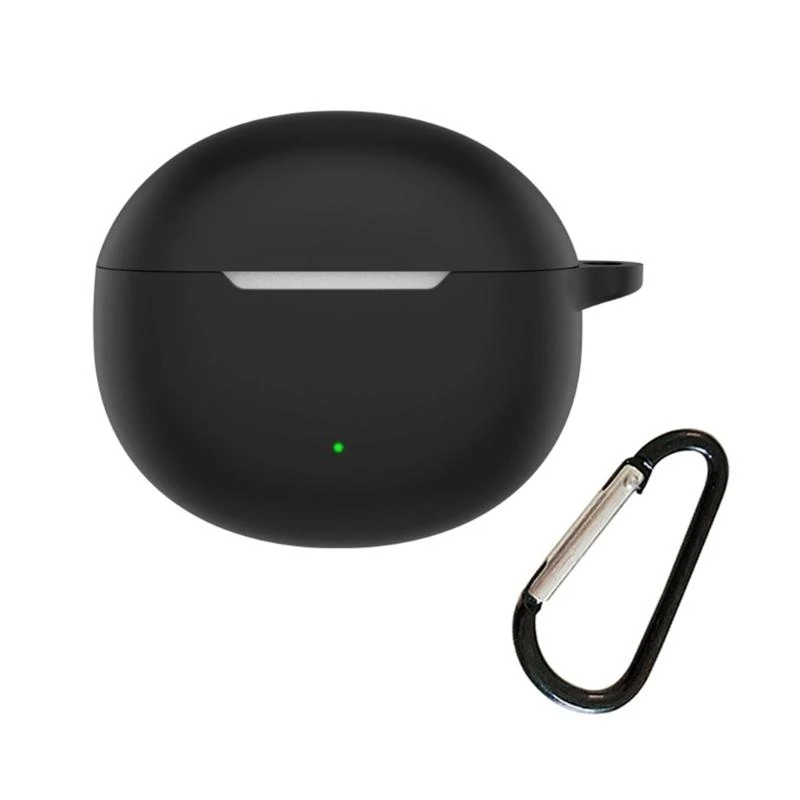 

Scratchproof Skin Washable Cover Housing Guard Nonslip Case Shell for Buds T01