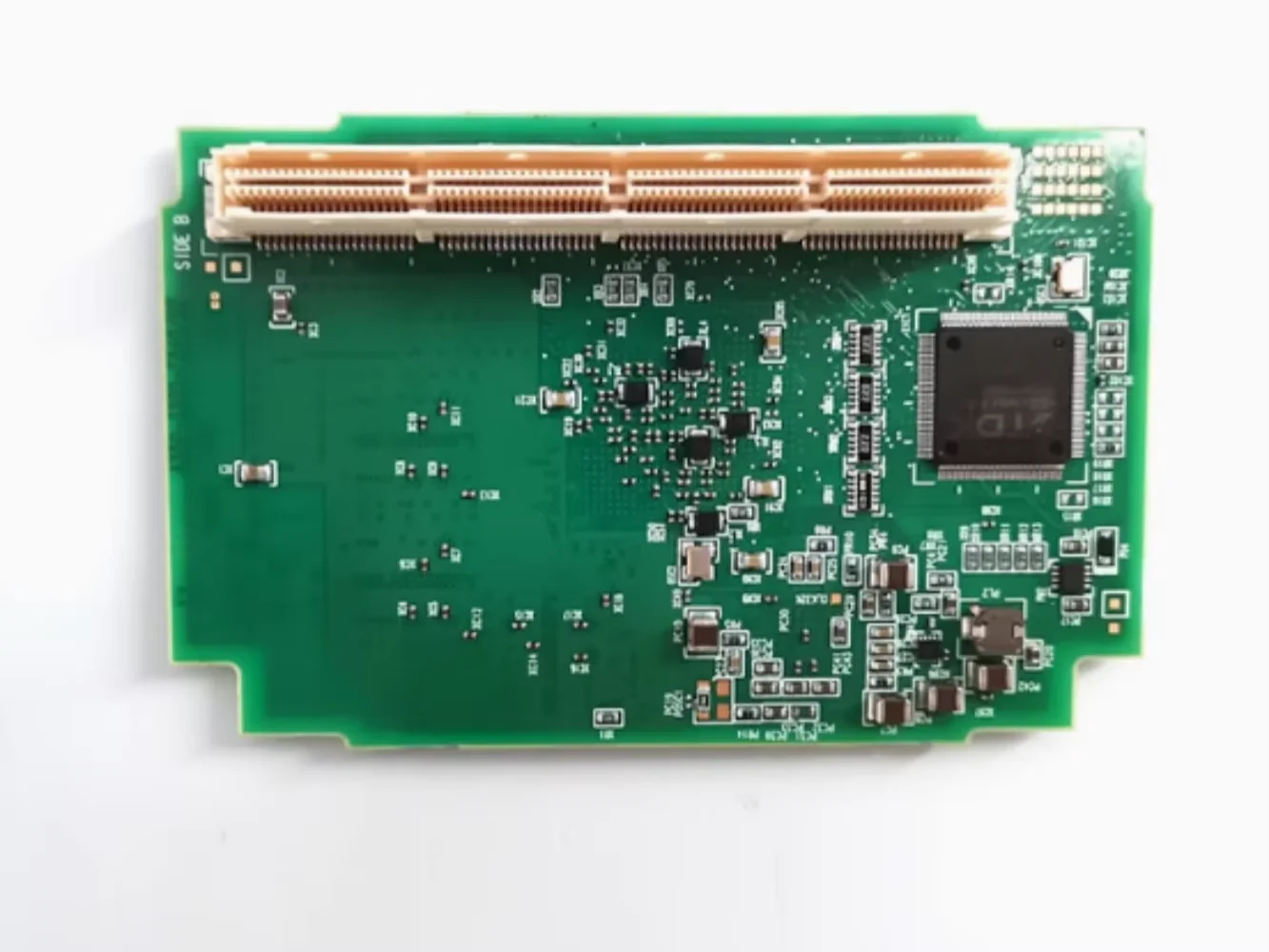 A20B-3300-0840 Original CPU board
