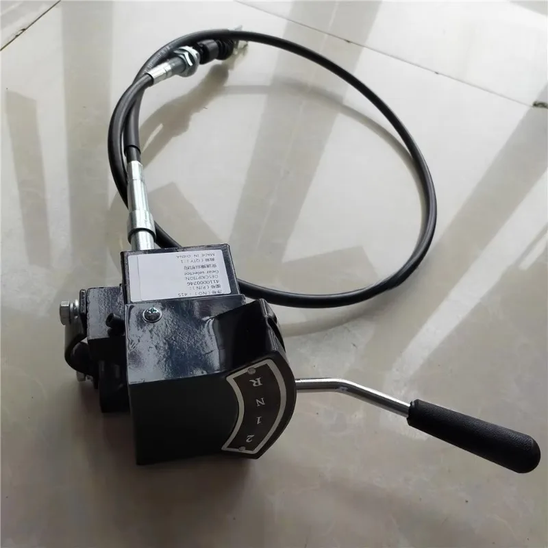 High Quality 936 Wheel Loader Spare Parts 4110000746 Cable Assemblies 411000290 Fast Delivery